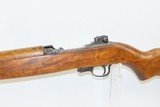WORLD WAR II Era U.S. IBM M1 Carbine .30 Caliber Light Rifle C&R WW2 INTERNATION BUSINESS MACHINES of Poughkeepsie, NY - 15 of 18