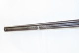 HENRI PIEPER Double Barrel C&R Belgian Made Side by Side HAMMER CAPE GUNNice Turn of the Century RIFLE/SHOTGUN! - 14 of 21