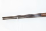 HENRI PIEPER Double Barrel C&R Belgian Made Side by Side HAMMER CAPE GUNNice Turn of the Century RIFLE/SHOTGUN! - 10 of 21