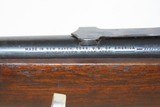 c1949 mfr WINCHESTER Model 94 CARBINE .32 SPECIAL W.S. C&R Pre-1964 Swivels Legendary Handy Rifle in .32 Winchester Special! - 7 of 20