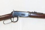 c1949 mfr WINCHESTER Model 94 CARBINE .32 SPECIAL W.S. C&R Pre-1964 Swivels Legendary Handy Rifle in .32 Winchester Special! - 17 of 20