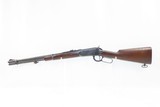 c1949 mfr WINCHESTER Model 94 CARBINE .32 SPECIAL W.S. C&R Pre-1964 Swivels Legendary Handy Rifle in .32 Winchester Special! - 2 of 20