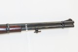 c1949 mfr WINCHESTER Model 94 CARBINE .32 SPECIAL W.S. C&R Pre-1964 Swivels Legendary Handy Rifle in .32 Winchester Special! - 18 of 20
