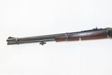 c1949 mfr WINCHESTER Model 94 CARBINE .32 SPECIAL W.S. C&R Pre-1964 Swivels Legendary Handy Rifle in .32 Winchester Special! - 5 of 20
