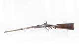 1st MD CAVALRY PHB GALLAGER CARBINE Civil War Potomac Home Brigade STRODE Stock Carved with the Name “D. Strode” - 14 of 22