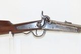 1st MD CAVALRY PHB GALLAGER CARBINE Civil War Potomac Home Brigade STRODE Stock Carved with the Name “D. Strode” - 4 of 22