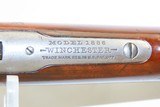 1912 mfr. WINCHESTER Model 1886 LIGHTWEIGHT Lever Action RIFLE C&R - 12 of 21