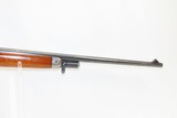 1912 mfr. WINCHESTER Model 1886 LIGHTWEIGHT Lever Action RIFLE C&R - 19 of 21