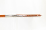 1912 mfr. WINCHESTER Model 1886 LIGHTWEIGHT Lever Action RIFLE C&R - 9 of 21