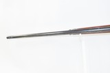 1912 mfr. WINCHESTER Model 1886 LIGHTWEIGHT Lever Action RIFLE C&R - 15 of 21