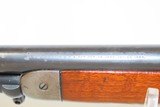 1912 mfr. WINCHESTER Model 1886 LIGHTWEIGHT Lever Action RIFLE C&R - 7 of 21