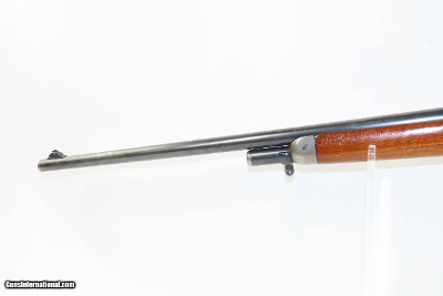 1912 mfr. WINCHESTER Model 1886 LIGHTWEIGHT Lever Action RIFLE C&R - Image 5 of 21
