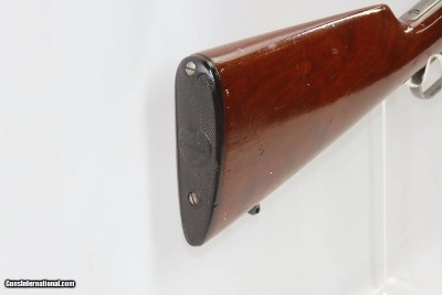 1912 mfr. WINCHESTER Model 1886 LIGHTWEIGHT Lever Action RIFLE C&R - Image 20 of 21