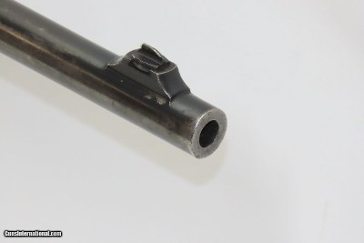 1912 mfr. WINCHESTER Model 1886 LIGHTWEIGHT Lever Action RIFLE C&R - Image 21 of 21