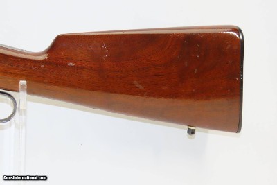 1912 mfr. WINCHESTER Model 1886 LIGHTWEIGHT Lever Action RIFLE C&R - Image 3 of 21