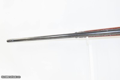 1912 mfr. WINCHESTER Model 1886 LIGHTWEIGHT Lever Action RIFLE C&R - Image 15 of 21