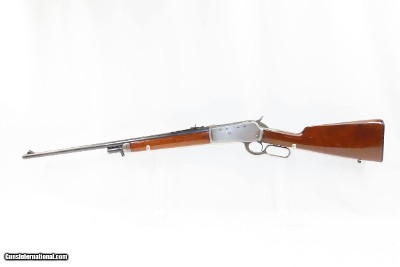 1912 mfr. WINCHESTER Model 1886 LIGHTWEIGHT Lever Action RIFLE C&R - Image 2 of 21