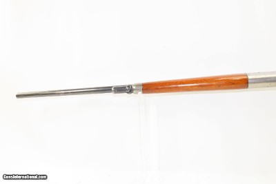 1912 mfr. WINCHESTER Model 1886 LIGHTWEIGHT Lever Action RIFLE C&R - Image 10 of 21
