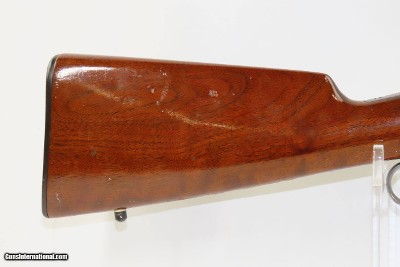 1912 mfr. WINCHESTER Model 1886 LIGHTWEIGHT Lever Action RIFLE C&R - Image 17 of 21