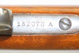 1912 mfr. WINCHESTER Model 1886 LIGHTWEIGHT Lever Action RIFLE C&R - 8 of 21