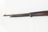 DUTCH Contract STEYR GEWEER M1895 6.5mm Straight Pull MANNLICHER Rifle C&R
World War I & II Infantry Rifle - 18 of 20