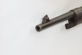 DUTCH Contract STEYR GEWEER M1895 6.5mm Straight Pull MANNLICHER Rifle C&R
World War I & II Infantry Rifle - 19 of 20