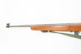 Harrington & Richardson REISING Model 65 SEMIAUTO .22 LR TRAINING Rifle C&R
Training Weapon for the U.S MARING CORPS - 18 of 22