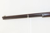 Antique J.M. MARLIN Model 1889 Lever Action .32-20 WCF Cal. REPEATING Rifle Favorite Rifle of ANNIE OAKLEY Made in 1891! - 5 of 20