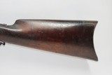 Antique J.M. MARLIN Model 1889 Lever Action .32-20 WCF Cal. REPEATING Rifle Favorite Rifle of ANNIE OAKLEY Made in 1891! - 3 of 20