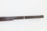 Antique J.M. MARLIN Model 1889 Lever Action .32-20 WCF Cal. REPEATING Rifle Favorite Rifle of ANNIE OAKLEY Made in 1891! - 18 of 20