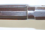 Antique J.M. MARLIN Model 1889 Lever Action .32-20 WCF Cal. REPEATING Rifle Favorite Rifle of ANNIE OAKLEY Made in 1891! - 10 of 20