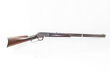 Antique J.M. MARLIN Model 1889 Lever Action .32-20 WCF Cal. REPEATING Rifle Favorite Rifle of ANNIE OAKLEY Made in 1891! - 15 of 20