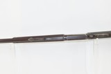 Antique J.M. MARLIN Model 1889 Lever Action .32-20 WCF Cal. REPEATING Rifle Favorite Rifle of ANNIE OAKLEY Made in 1891! - 13 of 20