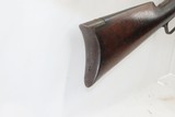 Antique J.M. MARLIN Model 1889 Lever Action .32-20 WCF Cal. REPEATING Rifle Favorite Rifle of ANNIE OAKLEY Made in 1891! - 19 of 20