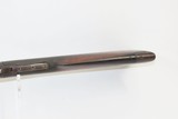 Antique J.M. MARLIN Model 1889 Lever Action .32-20 WCF Cal. REPEATING Rifle Favorite Rifle of ANNIE OAKLEY Made in 1891! - 12 of 20
