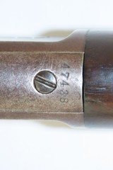 Antique J.M. MARLIN Model 1889 Lever Action .32-20 WCF Cal. REPEATING Rifle Favorite Rifle of ANNIE OAKLEY Made in 1891! - 6 of 20