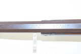 Antique J.M. MARLIN Model 1889 Lever Action .32-20 WCF Cal. REPEATING Rifle Favorite Rifle of ANNIE OAKLEY Made in 1891! - 11 of 20