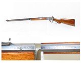 J.M. MARLIN Model 39 Lever Action .22 Rimfire Rifle C&R - 1 of 19
