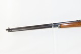 J.M. MARLIN Model 39 Lever Action .22 Rimfire Rifle C&R - 5 of 19