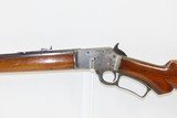 J.M. MARLIN Model 39 Lever Action .22 Rimfire Rifle C&R - 4 of 19