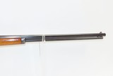 J.M. MARLIN Model 39 Lever Action .22 Rimfire Rifle C&R - 17 of 19