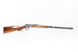 J.M. MARLIN Model 39 Lever Action .22 Rimfire Rifle C&R - 14 of 19