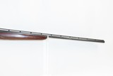 Engraved SAVAGE ARMS Corp. FOX Model B 410 Gauge Double Barrel C&R SHOTGUNFantastic, Light & Popular Shotgun from the Mid to Late 1950s - 18 of 20