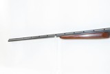 Engraved SAVAGE ARMS Corp. FOX Model B 410 Gauge Double Barrel C&R SHOTGUNFantastic, Light & Popular Shotgun from the Mid to Late 1950s - 5 of 20