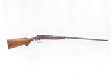 LEFEVER ARMS Co. 410 Gauge NITRO SPECIAL Side x Side HAMMERLESS Shotgun C&R ENGRAVED Double Barrel SMALL BORE Gun - 2 of 19