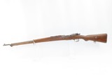 World War II Era TURKISH ANKARA Model 1903/38 7.92mm Cal. MAUSER Rifle C&RTurkish Military INFANTRY Rifle - 18 of 23