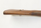 World War II Era TURKISH ANKARA Model 1903/38 7.92mm Cal. MAUSER Rifle C&RTurkish Military INFANTRY Rifle - 13 of 23