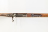 World War II Era TURKISH ANKARA Model 1903/38 7.92mm Cal. MAUSER Rifle C&RTurkish Military INFANTRY Rifle - 14 of 23