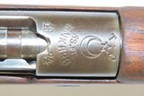 World War II Era TURKISH ANKARA Model 1903/38 7.92mm Cal. MAUSER Rifle C&RTurkish Military INFANTRY Rifle - 12 of 23