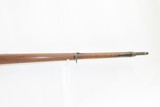 World War II Era TURKISH ANKARA Model 1903/38 7.92mm Cal. MAUSER Rifle C&RTurkish Military INFANTRY Rifle - 9 of 23